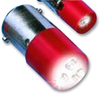 Led Bulb, Ba15D, White, Ba15D; Lamp Base Type Cml Innovative Technologies - 82H9440 - Newark, An Avnet Company