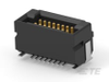 PCB Headers & Receptacles - 454928-E - TE Connectivity