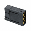 Backplane Connectors - Specialized - 2169872-1 - Lingto Electronic Limited