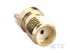 Coax Connectors - L9000281-01 - TE Connectivity