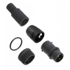 Circular Connector Assemblies - SC3142-ND - DigiKey