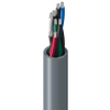 Electronic, 4 Pr #18 Str TC, PVC Ins, PVC Jkt, CMG - 9157 - Belden Inc.