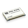 RF Transceiver Modules and Modems - RN42NHCI-I/RM-ND - DigiKey