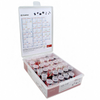 Circuit Protection - Assortment Kits - 732-4493-ND - DigiKey
