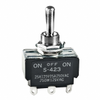 Toggle Switches - S423-ND - DigiKey