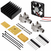 Development Boards, Kits, Programmers - Evaluation Boards - RF Evaluation and Development Kits, Boards - MMA-283136-R5EVB - Acme Chip Technology Co., Limited