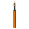 Indoor Plenum OM2 Mini-Distribution 96F 2mm SubUnits Orange - FI2M096P1 - Belden Inc.