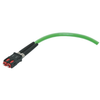 Cable Assemblies - Fiber Optic Cables -- 33021110020001