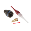 Circular Connector Assemblies - 1178-MS3476W8-33PW-ND - DigiKey