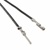 Jumper Wires, Pre-Crimped Leads - 455-3540-ND - DigiKey