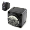 Blue Sea Systems 7635 m-LVD Low Voltage Disconnect with Switch, 65A - Bulk Packaging -- 78008B - Image