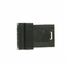 FFC, FPC (Flat Flexible) Connector Housings - A141618-ND - DigiKey