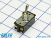 NTE Toggle Switches - 54-055-BP - Galco Industrial Electronics