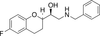 (1S,2R)-2-(2-Benzylamino-1-hydroxyethyl)-6-fluorochromane - 20388 - Medical Isotopes, Inc.