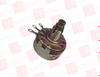 Potentiometer - 20591062 - Radwell International