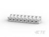 Board-In Connectors - 172520-8 - TE Connectivity