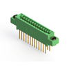 Edgeboard Connectors - 151-346-026-522-803-ND - DigiKey