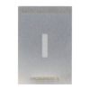 Solder Stencils, Templates - FPC050P020-S-ND - DigiKey