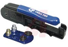 MULTIMEDIA LINEAR COMPLIANT COMP. TOOL FOR 59/6, BNC, RCA - 70056218 - Allied Electronics, Inc.