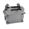Heavy Duty Connector Housings, Hoods, Bases - 281-2561000000-ND - DigiKey