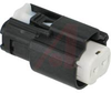 2 WAY RECPT 22-18 AWG NO CP - 70191596 - Allied Electronics, Inc.