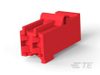 Rectangular Wire & Cable Connectors & Housings - 9-928344-2 - TE Connectivity