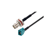 Coaxial Cables (RF) - 6099-PE3W11434LF/HS-36-ND - DigiKey