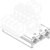 Manifold Bases, Sub-Bases & End Bases -- 2353426 - Image