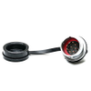 Industrial Circular Connectors - 2065171 - RS Components, Ltd.