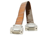 Cable, Pulsed Driver to Pulse Board, 3 Amp, DB15 Male to DB15 Male, 3Ω - CC380 - Newport MKS