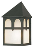 Exterior -Wall Mt./Flush - 286213 - Light Center (The)