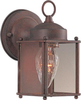 6879CLCS Exterior -Wall Mount - 725577 - Capital Lighting, Inc.
