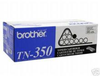 Brother TN350 HL 2040 OEM Toner - 101002797 - LaserCycle