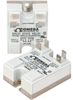 Dual Solid State Relays 25 and 40 Amp -- SSRLDUAL240