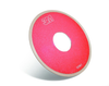 3M 684BN Diamond 1FF1 Tool & Cutter Grinding Wheel - Very Fine Grade - 180 Grit - 10 in Diameter - 1 1/4 in Center Hole - Thickness 1/4 in - 30560 - 051141-30560 - R. S. Hughes Company, Inc.