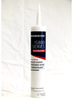 Momentive IS802 Silicone Adhesive Sealant - White Paste 10.1 fl oz Cartridge Excellent electrical insulation - IS802 WHITE 12C -- IS802 WHITE 12C - Image