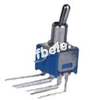 Sub-Miniature Toggle Switch -- SMTS-202-2C4 - Image