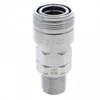 Chrome-Plated Premium Coupling Series - Image