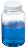 PET Packer Jars with Caps - 72474 - U.S. Plastic Corporation