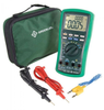 Digital Multimeter Datalogger - DML-430A - Transcat, Inc.