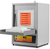 Drop Down Door Chamber Furnace -- ELF 11/6 - Image