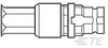 Coax Connectors - 1-1393672-4 - TE Connectivity