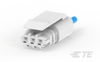 Ballast Connectors - 2-2834182-7 - TE Connectivity