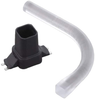 Optics - Light Pipes - 492-LPR3-0800-1000D-B150-ND - DigiKey
