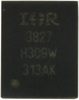 Switching Regulator, Buck, Adjustable, 1.2Mhz, Pqfn; Dc / Dc Converter Type Infineon - 45X9529 - Newark, An Avnet Company