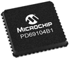 Poe Manager, 4-Port, -10 To 85Deg C Rohs Compliant Microchip - 52AH7385 - Newark, An Avnet Company