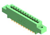 Card Edge Connector Rohs Compliant Edac - 60AJ8022 - Newark, An Avnet Company
