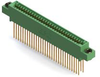 Card Conn, Dual Side, 60Pos, Wire Wrap; Card Edge Connector Type Edac - 70AJ3639 - Newark, An Avnet Company