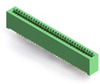 Card Edge Conn, Single, 31Pos, Wire Wrap; Card Edge Connector Type Edac - 64AJ3790 - Newark, An Avnet Company
