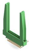 Card Conn, Dual Side, 24Pos, Wire Wrap; Card Edge Connector Type Edac - 75AJ7500 - Newark, An Avnet Company